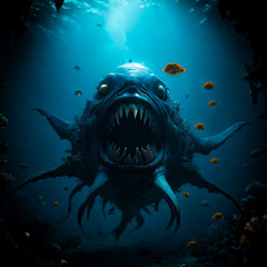 Terror in the Abyss (Mentalcore 160 BPM){Voyage Musical 7}
