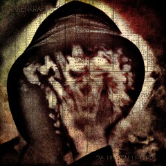 26 Hidden Letters [disquiet0546]