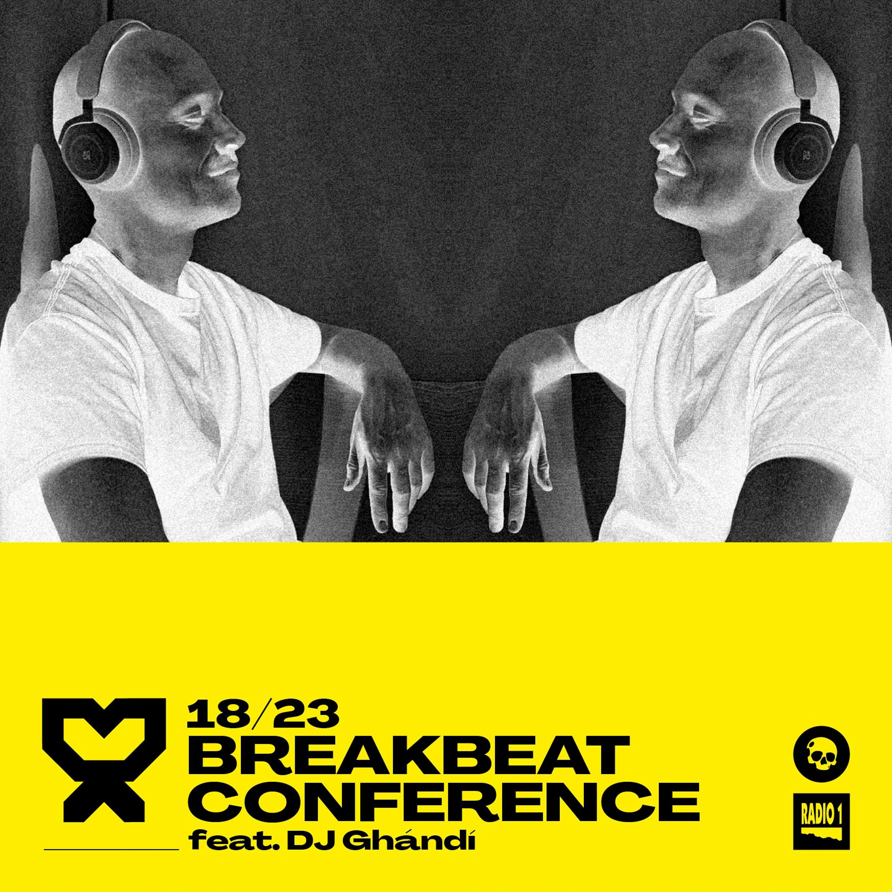Breakbeat Conference