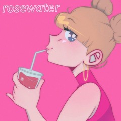 Rosewater - Pilar Victoria