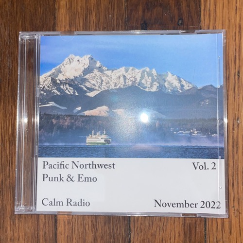 PNW Punk & Emo Vol. 2
