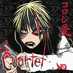 Cuartet - Koroshi Ai