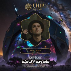 Micro Jaxon's Eclectopedia Vol 6 - Esoteric 2024/Chill Island/1am Sunday Morning/Dj set/aka Timmus