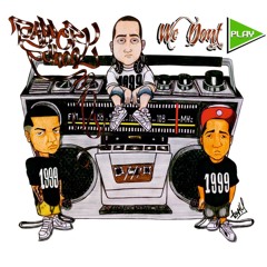 Mientras Duermen (feat. Samurai, Negro Gonzáles & Bman)