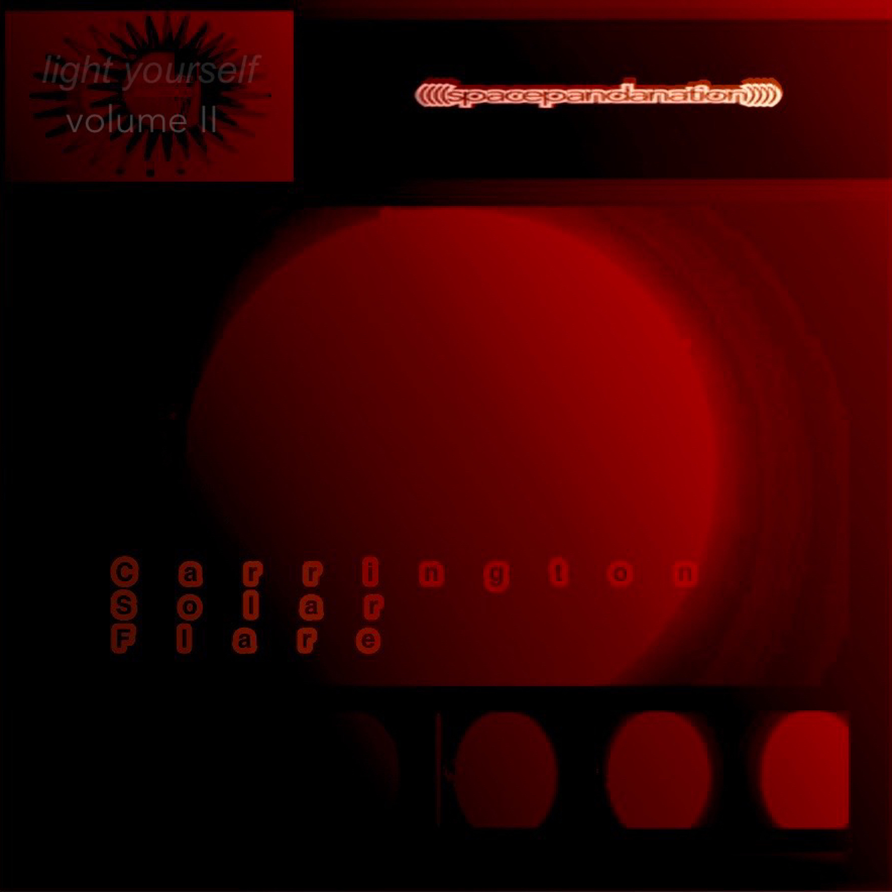 A. Cardinal Directions episode artwork
