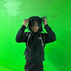 jmxri - feelin low (prod . jmxri)