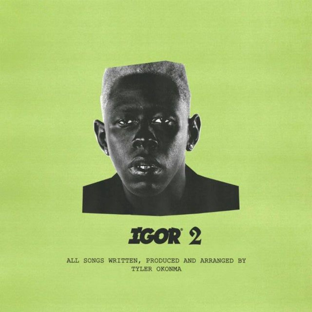 Listen to IGOR DELUXE by prodsb in tyler playlist online for free on  SoundCloud, image size:1080x1080