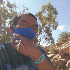 Hitching it.walking it.antonio carroll-1-2.m4a