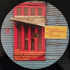 [IMPORTED PREMIERE] Bs As Deep - Rhodes Senses (Afro Mix)
