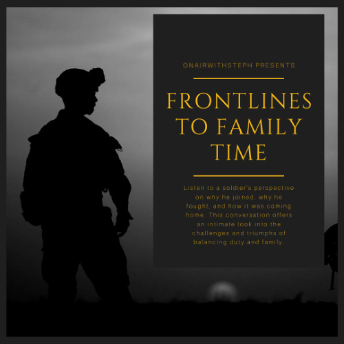 An Interview with Retired Private Christopher McDonald
