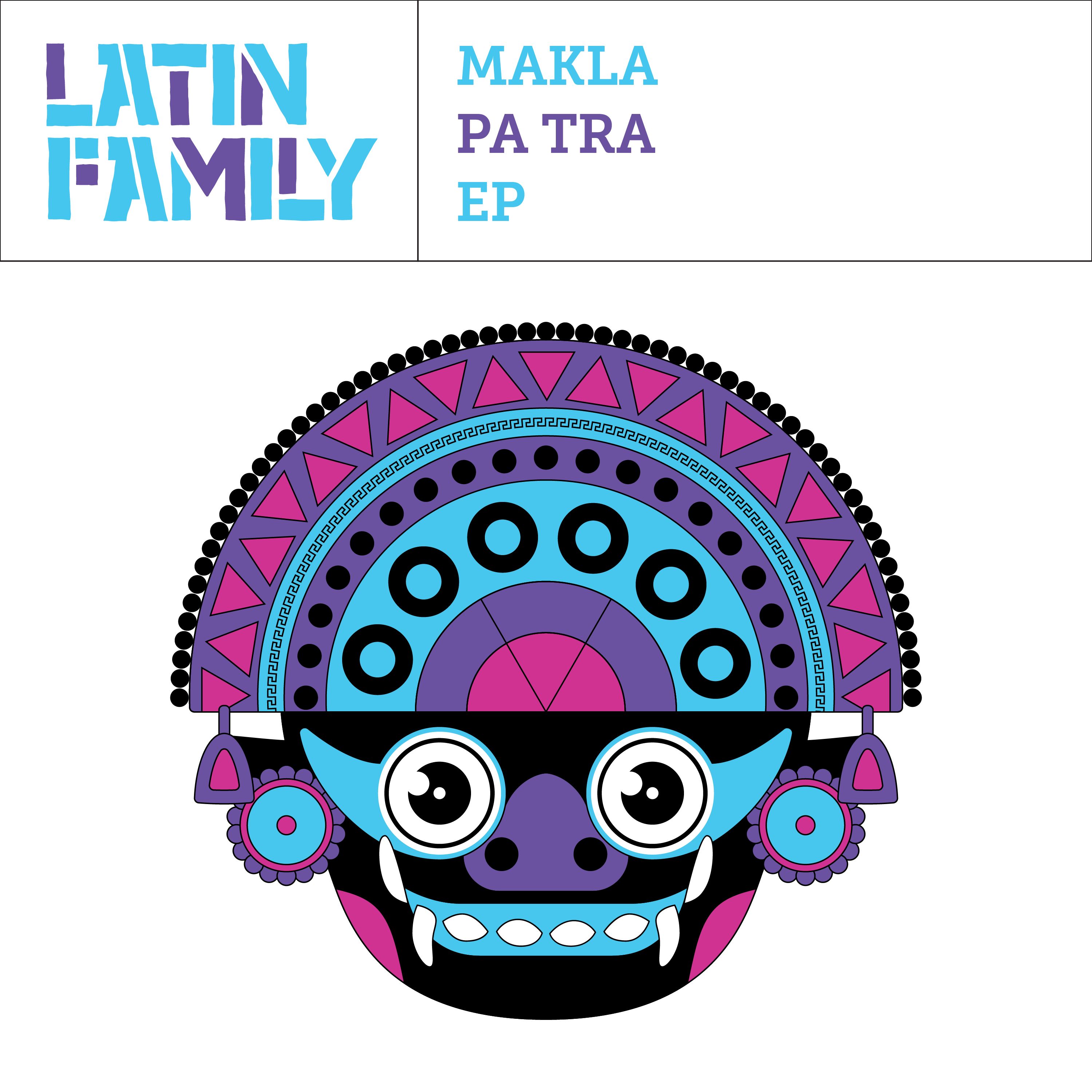 ​Makla – Pa Tra (feat. Godwonder)