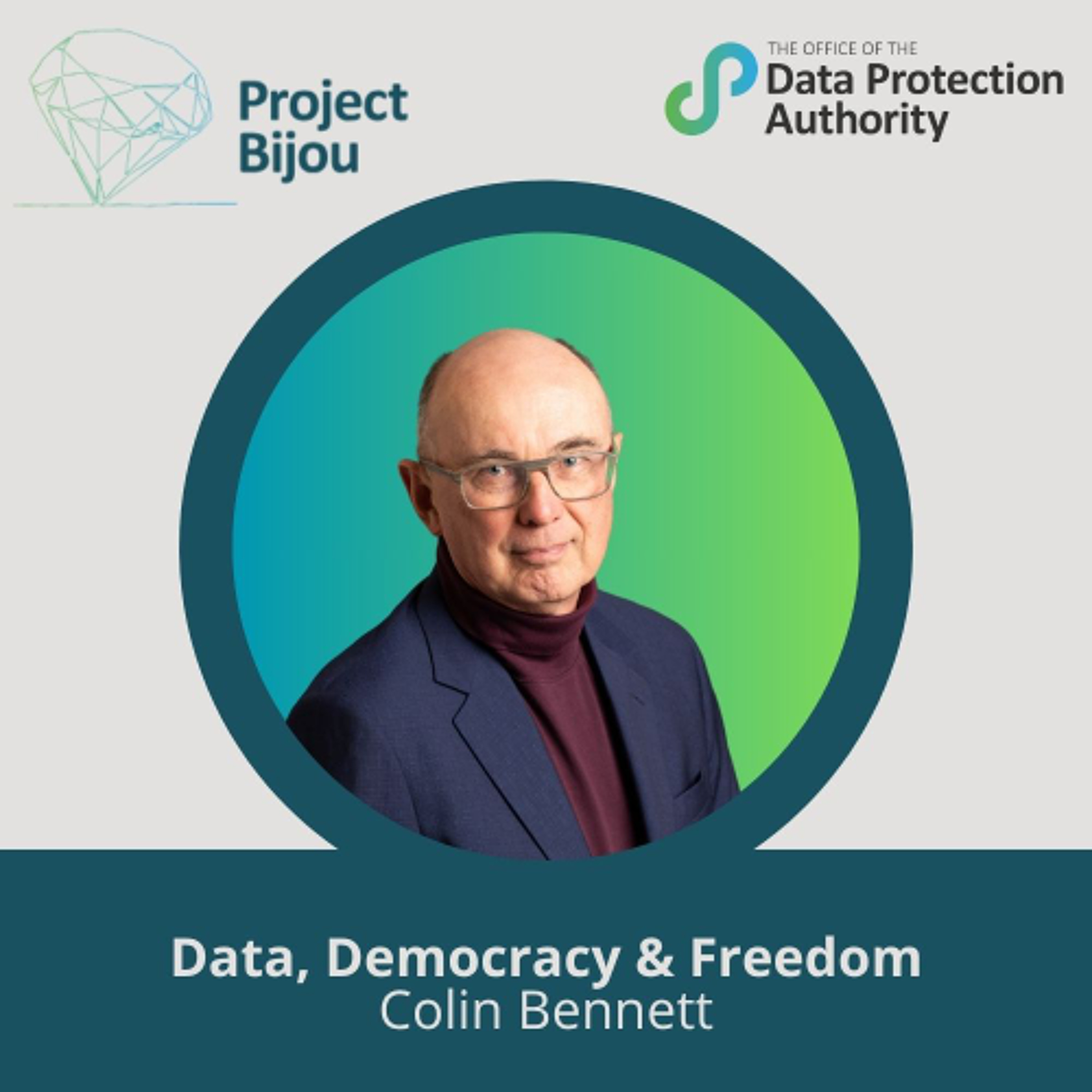 ODPA Data Protection Teabreak