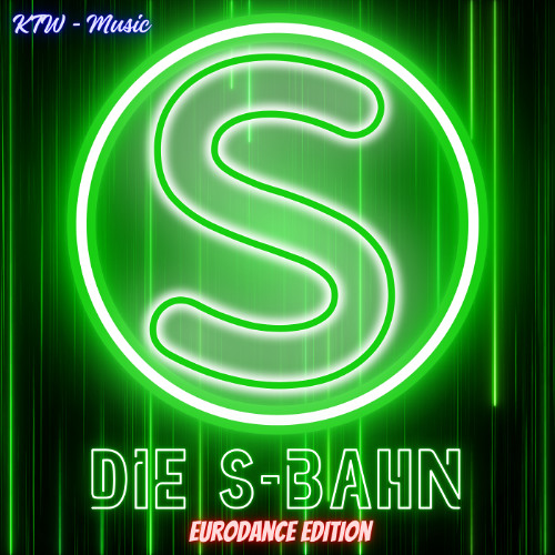 S-Bahn Hannover (Eurodance Version)