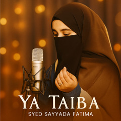 Ya Taiba (Vocals Only)