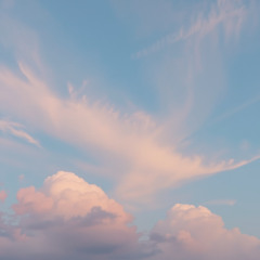 cloud of hope