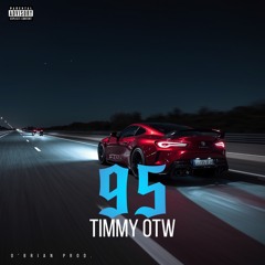 TiMMY-95 (AUDIO OFFICIAL)
