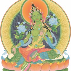 Green Tara Mantra