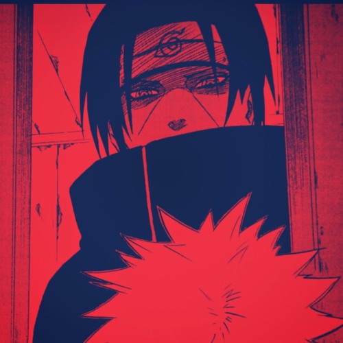 ITACHI!