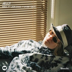 Jelly - 07 Juin 2023