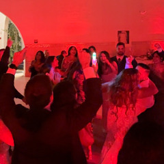 [90s/LATIN/EDM] Kendra + Rico 5.25.25 (Live Audio)