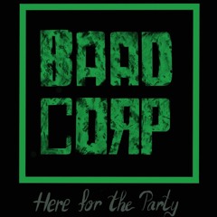 Promomix Présentation DJ's résident BAAD