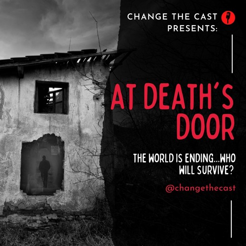 At Death's Door Episode 3 - They have WHAT in the basement?!