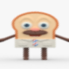 NSFW master bread tells you to massage his feet for a haircut for his kinks (masterbread x listener)