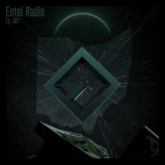 Entel Radio EP 007 (ft. Brenner)