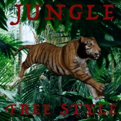 Drill X Trap addictive Hip Hop Type Beat ‘JUNGLE FREE STYLE’ | 중독성 있는 트랩 드릴 힙합 타입 비트