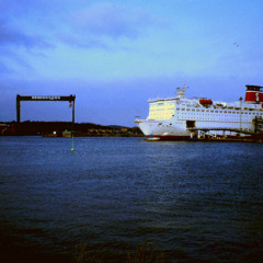 Problems Disappear In The Water