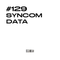 #129 / SYNCOM DATA