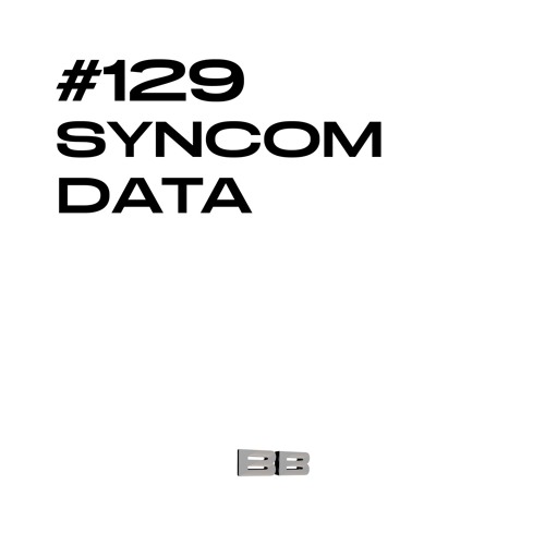 #129 / SYNCOM DATA