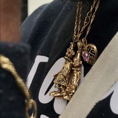 Oni Chimes ~ Cuban Link [p. 6h0ul & Abude]