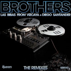 BROTHERS (Thiago Antony Remix)