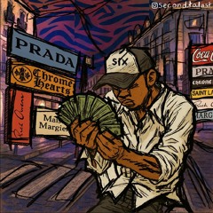 SIMPLE ft. Hated.Zeek (Prod. Sky)