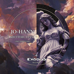 Jo-Hann - Shutters / Luv U