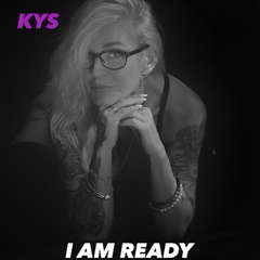 I AM READY ❤️☀️ # MelodicHouse  Lyric & Music KYS ( MM )