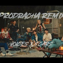 Stray Kids - SCARS x VOICES Mashup