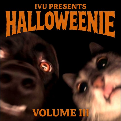 IVU Presents Halloweenie III