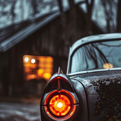 Taillights