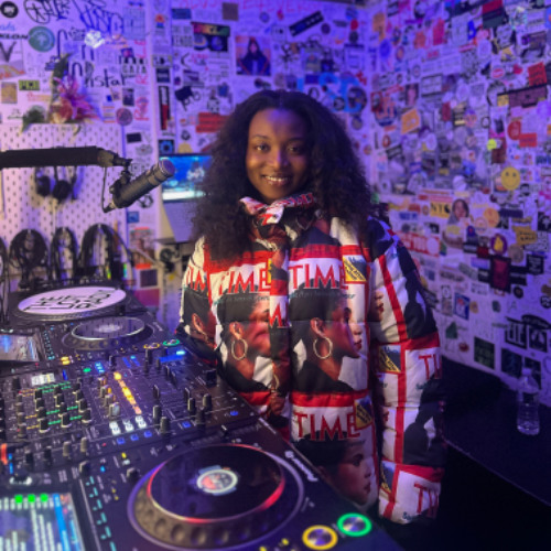 Future Memories with Kem Kem @ The Lot Radio 04-21-2025