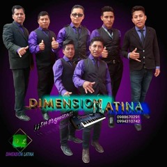 dimension latina  mix mp3