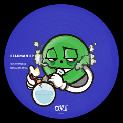Overtracked, Benjamin Bryan - Trust
