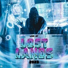 RAVENSCOON Live @ Lost Lands Festival 2023