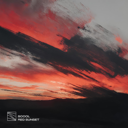 Scool - Red Sunset