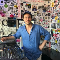 SPRING THEORY @ The Lot Radio 07-11-2023