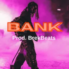 Bank (Playboi Carti Type Beat x Pierre Bourne Type Beat)
