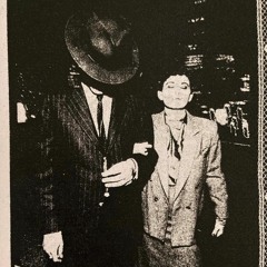 veiL x Seou Naughty By Nature mix