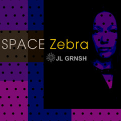 Space Zebra