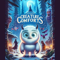 Whispers in the Frost (from Creature Comforts Soundtrack)